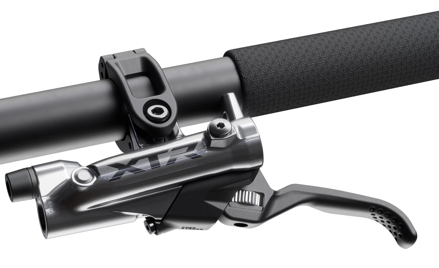 SHIMANO BL-M9220 Brake Lever XTR Trail Left